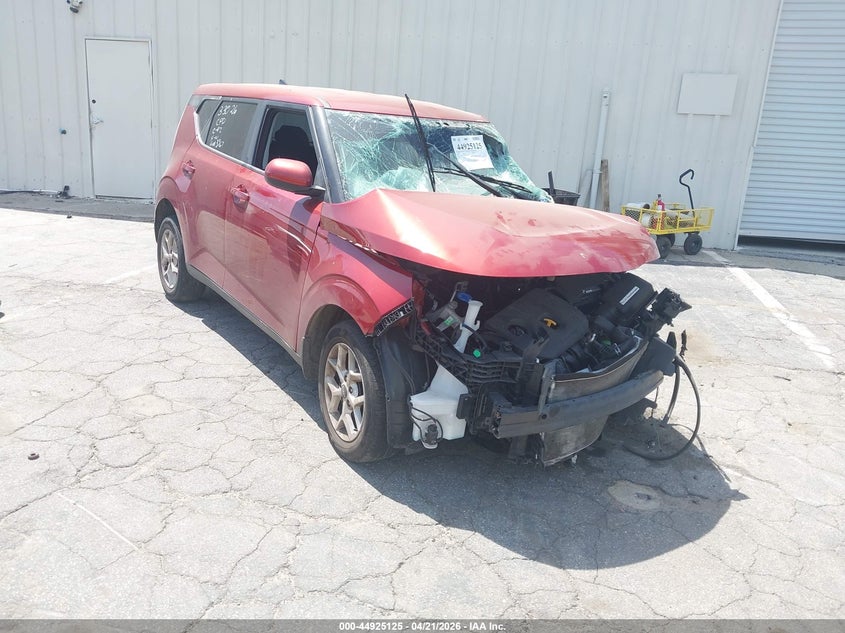 2023 Kia Soul