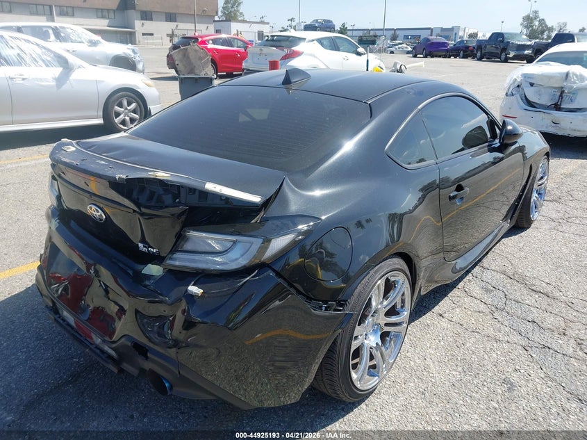 Vin: jf1znbe1xs9754419, lot: 45422571, toyota gr86 premium 20254