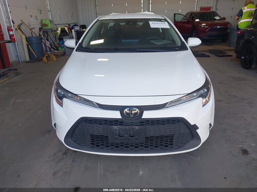 TOYOTA COROLLA - zdjęcie 12