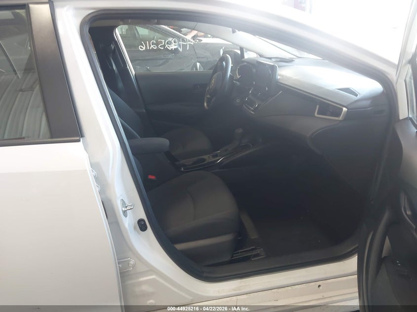 TOYOTA COROLLA - zdjęcie 5