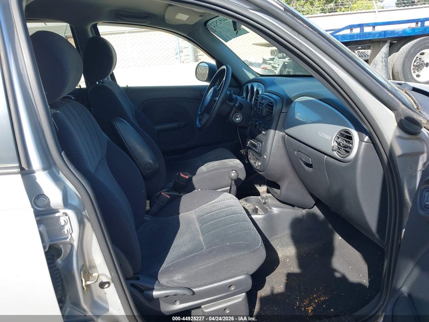 2005 Chrysler Pt Cruiser Touring