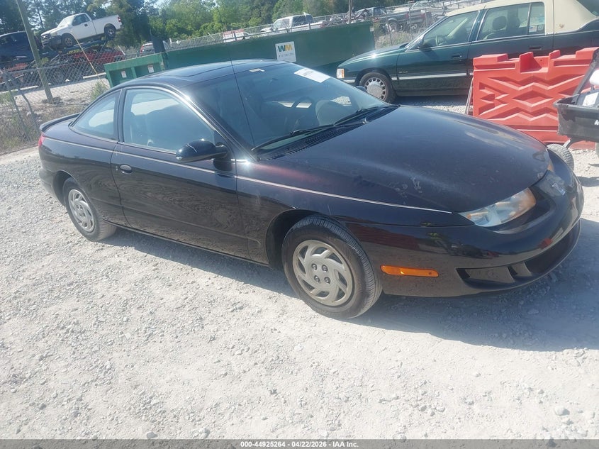 1999 Saturn Sc1