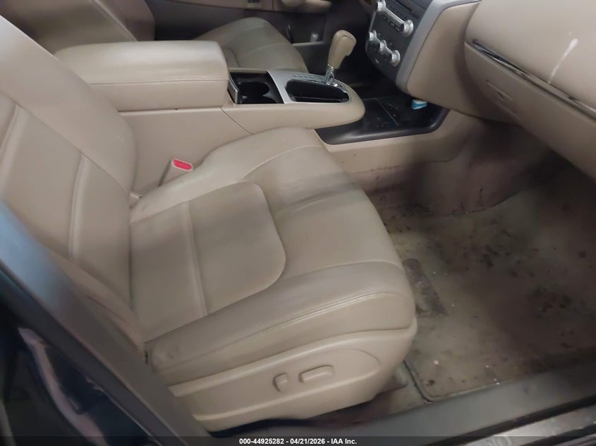 2013 Nissan Murano Sl