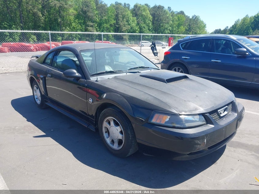 2004 Ford Mustang Gt