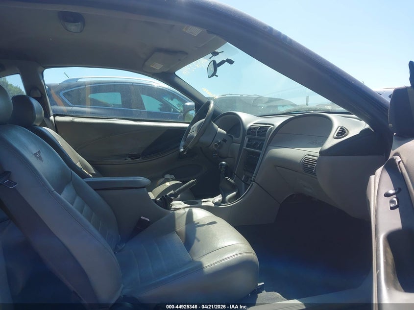 2004 Ford Mustang Gt