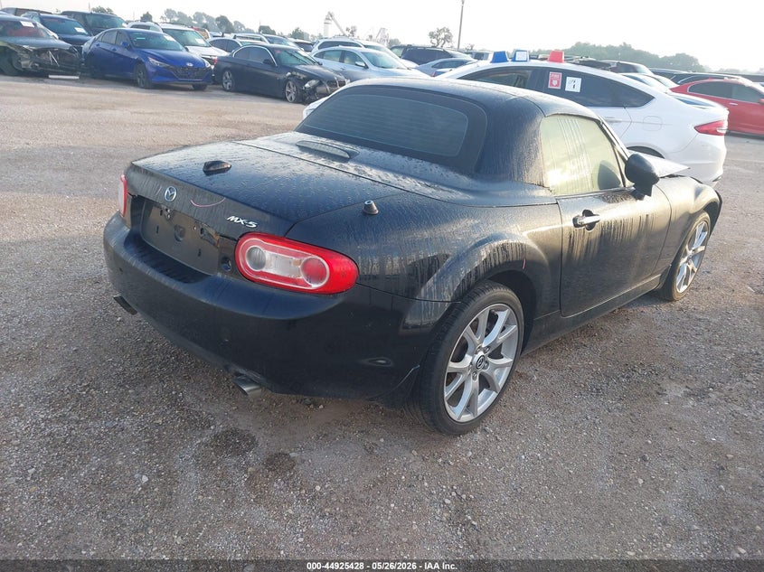 Vin: jm1nc2pf6f0238348, lot: 45422807, mazda mx-5 miata grand touring 20154