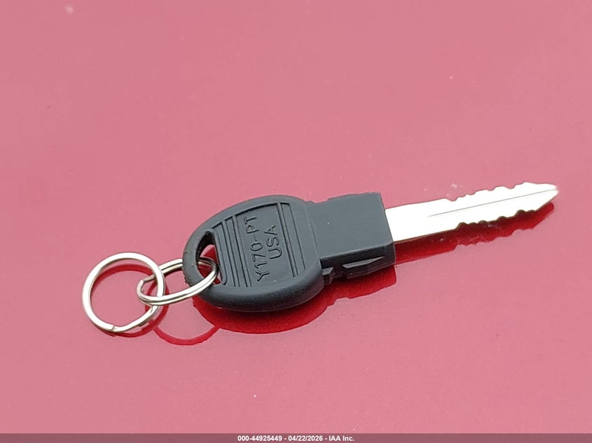 2016 Jeep Compass High Altitude Edition VIN: 1C4NJCEA9GD797440 Lot: 44925449