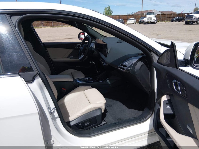 2025 BMW 228 Gran Coupe xDrive