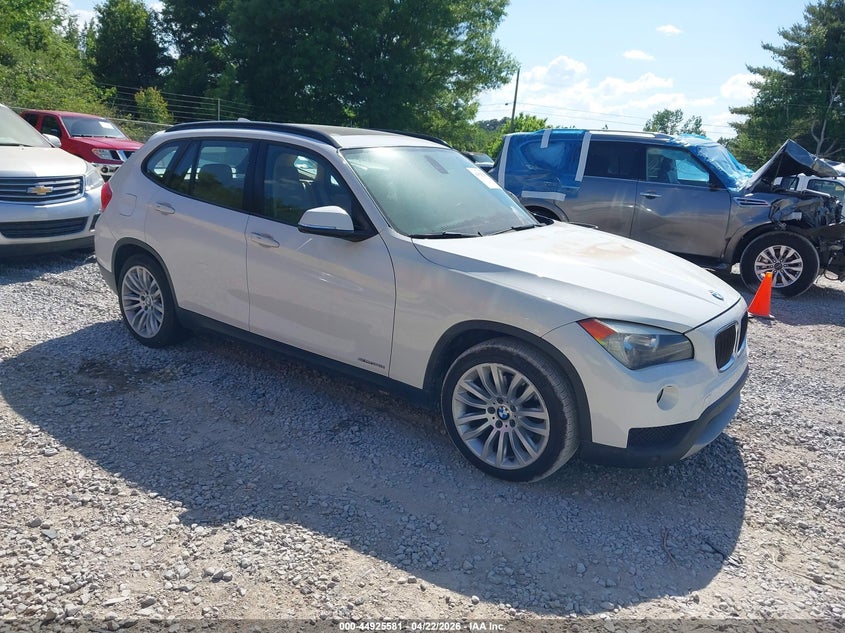 2014 BMW X1 Sdrive28I