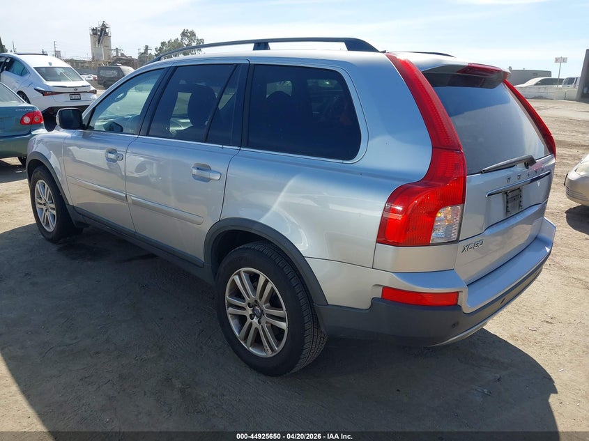 2010 Volvo Xc90 3.2