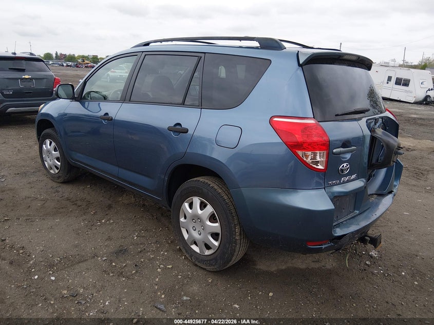 2007 Toyota Rav4