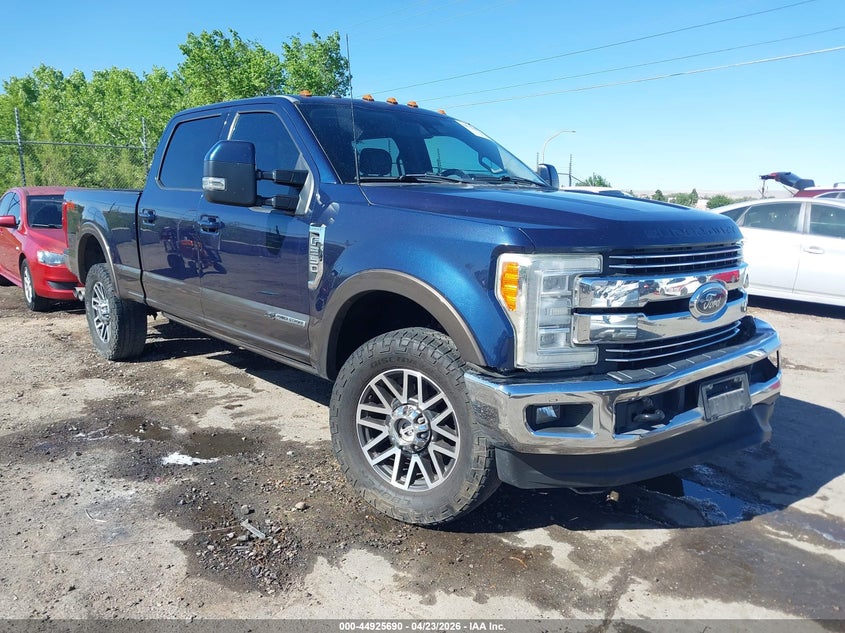 Vin: 1ft7w2bt6hee93875, lot: 45423069, ford f-250 lariat 2017 img_1