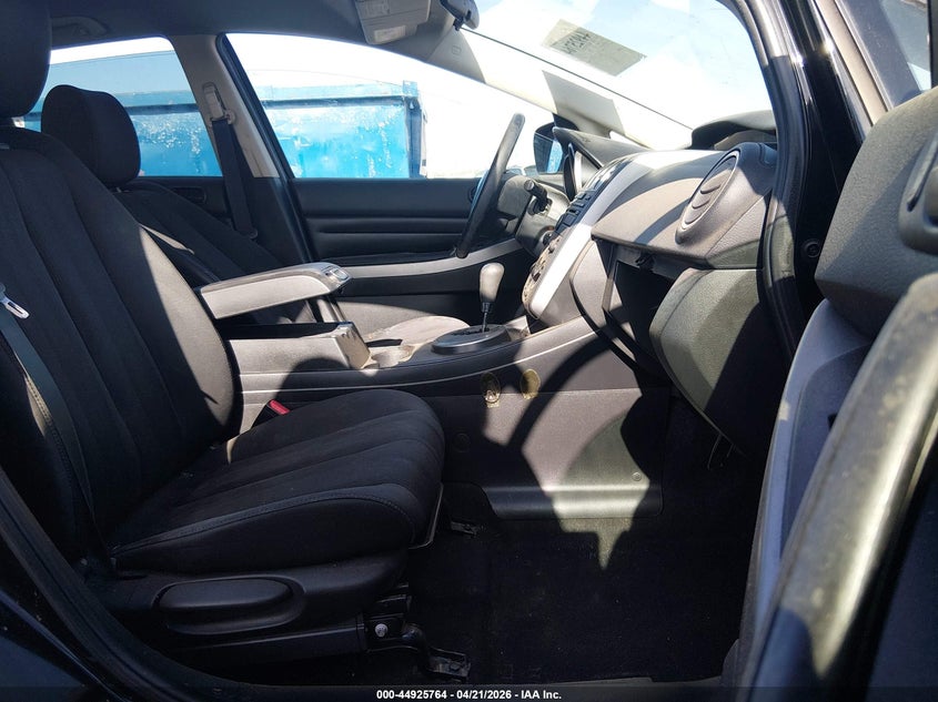 2010 Mazda Cx-7 I Sport