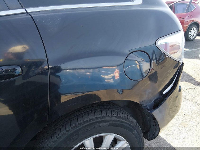 2010 Mazda Cx-7 I Sport VIN: JM3ER2WM7A0300144 Lot: 44925764