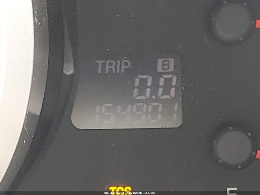 2010 Mazda Cx-7 I Sport VIN: JM3ER2WM7A0300144 Lot: 44925764