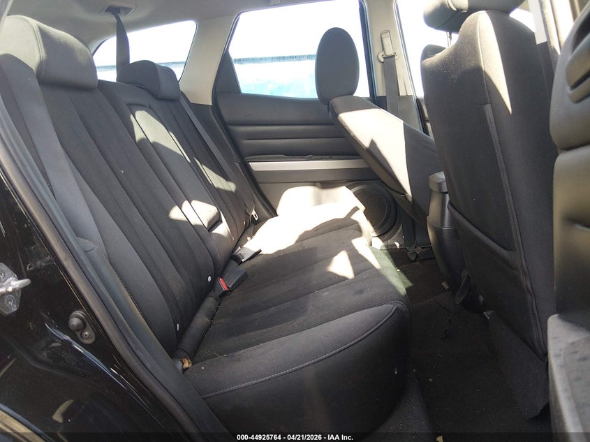 2010 Mazda Cx-7 I Sport VIN: JM3ER2WM7A0300144 Lot: 44925764