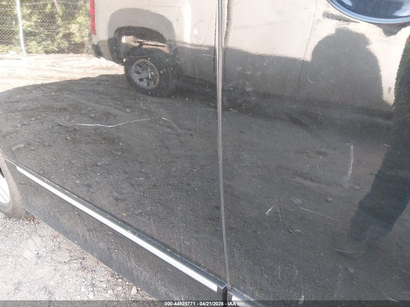 2012 Nissan Quest Sl VIN: JN8AE2KP1C9043262 Lot: 44925771