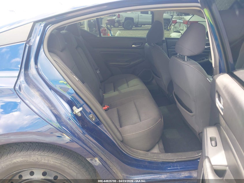 VIN 1N4BL4BV2LC257749 2020 NISSAN ALTIMA S FWD