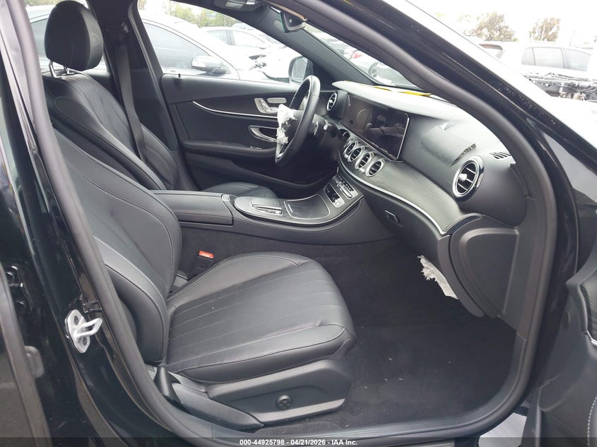 2022 Mercedes-Benz E 350