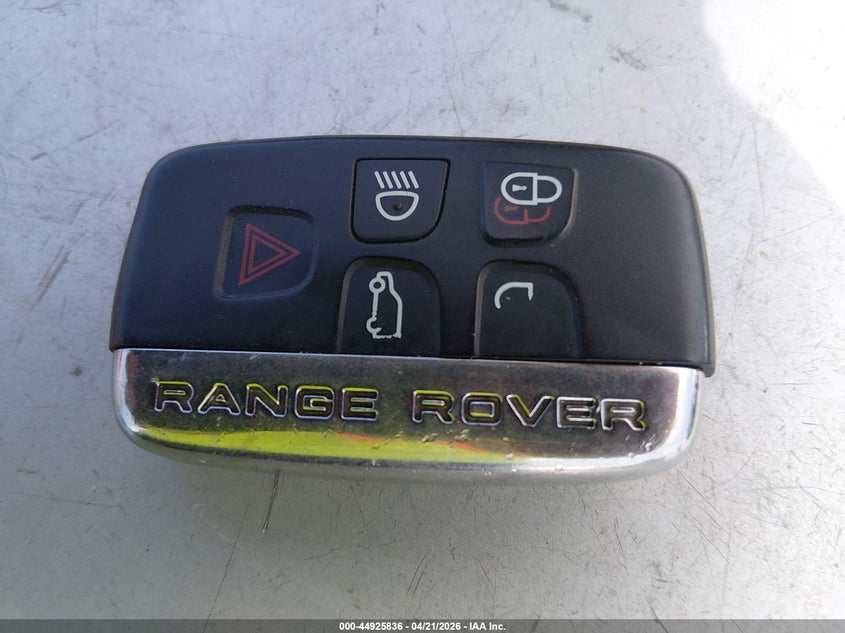 LAND ROVER RANGE ROVER VELAR - zdjęcie 11