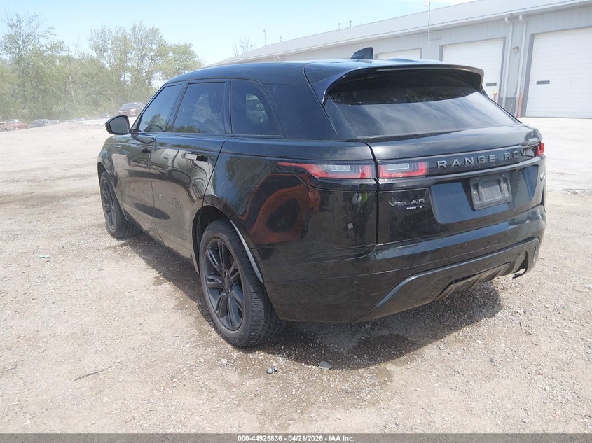 LAND ROVER RANGE ROVER VELAR - zdjęcie 3