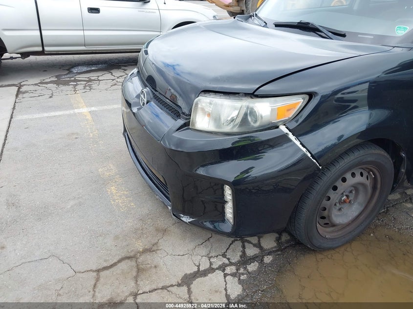 2014 Scion Xb VIN: JTLZE4FE2EJ065960 Lot: 44925922