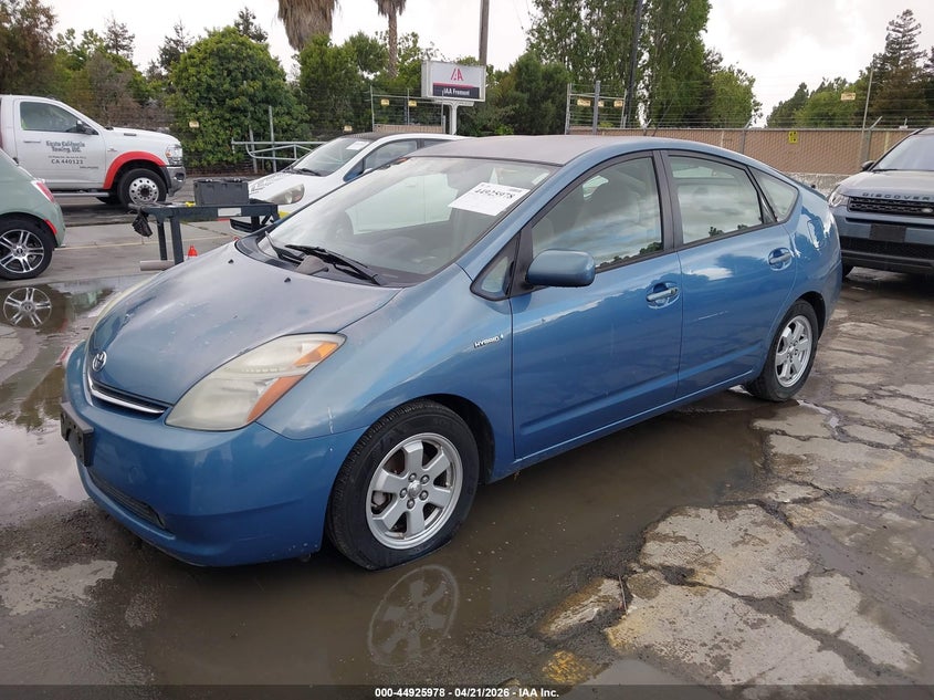 2006 Toyota Prius
