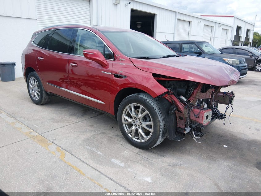 2023 Buick Enclave Premium Fwd