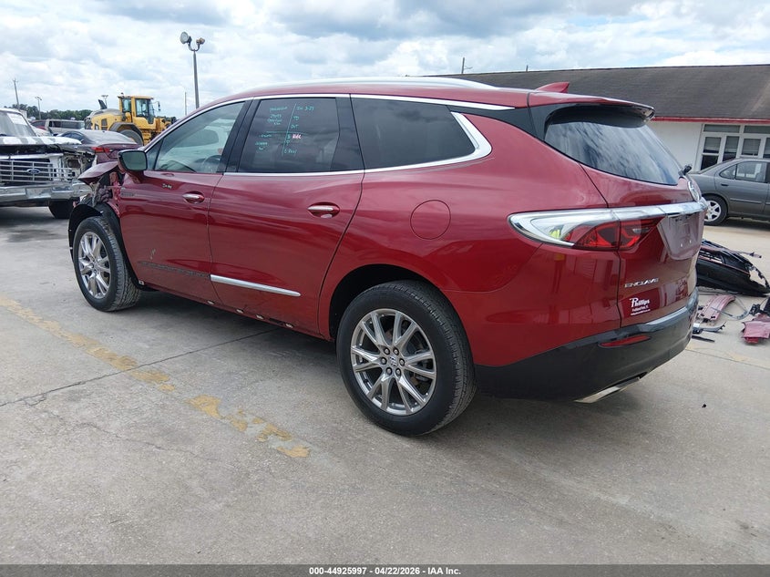 2023 Buick Enclave Premium Fwd