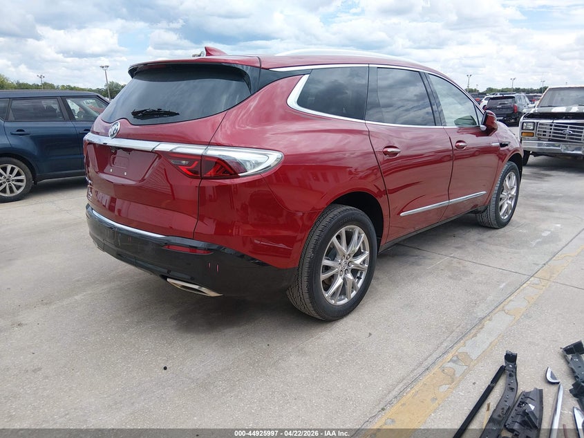 2023 Buick Enclave Premium Fwd