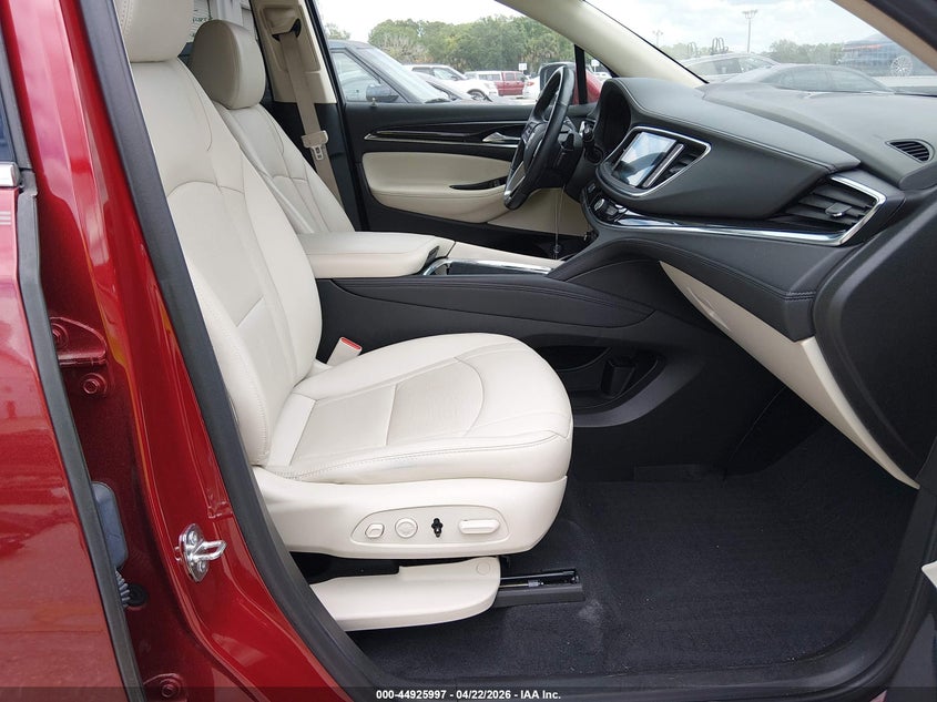 2023 Buick Enclave Premium Fwd