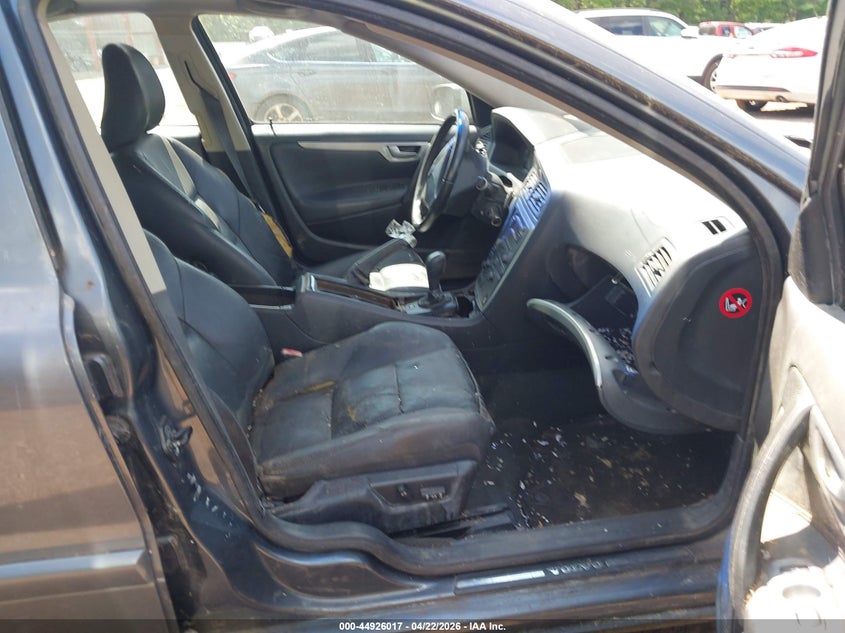 2009 Volvo S60 2.5T/2.5T Special Edition VIN: YV1RS592592728069 Lot: 44926017