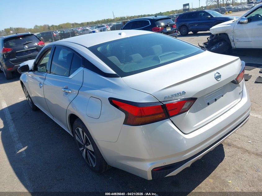 VIN 1N4BL4DW2LC185599 2020 NISSAN ALTIMA SV INTELLIGENT AWD