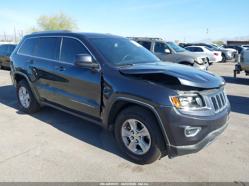 2014 Jeep Grand Cherokee Laredo
