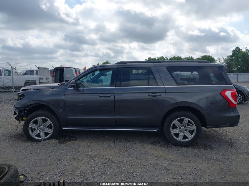 AtlanticExpress - Ford Expedition