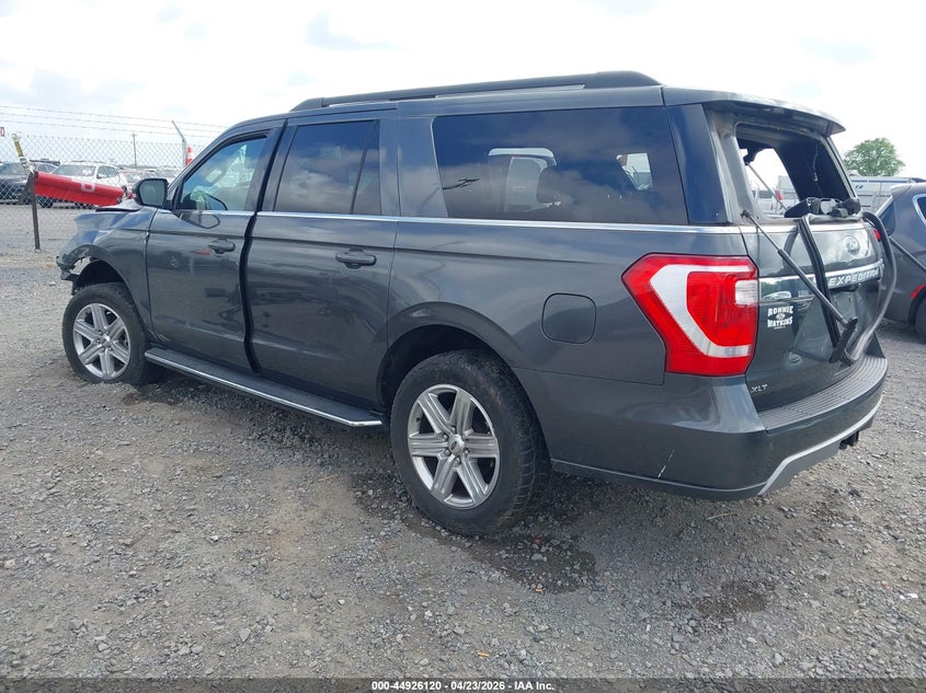 AtlanticExpress - Ford Expedition