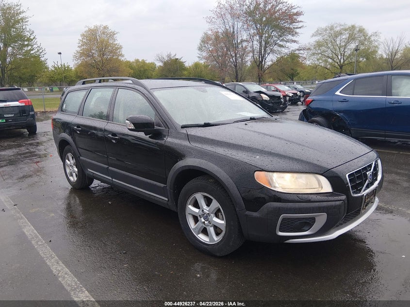 2008 Volvo Xc70 3.2