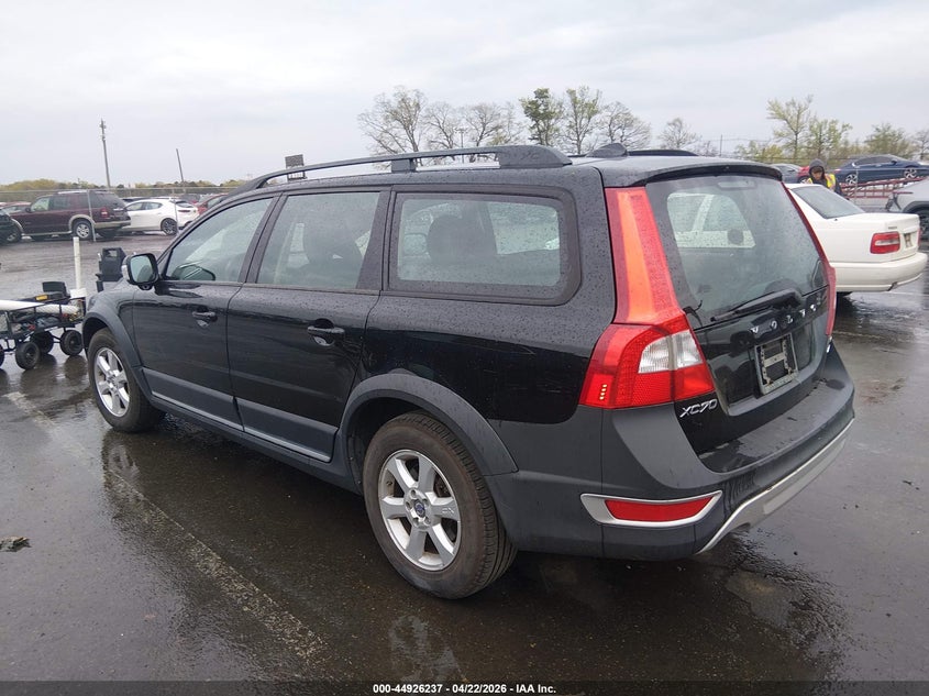 2008 Volvo Xc70 3.2