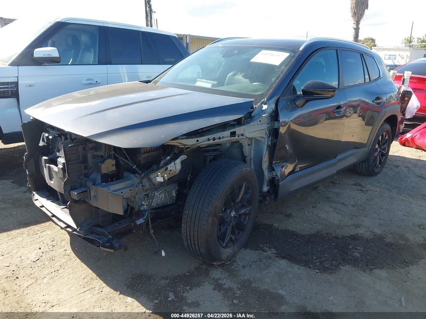 2023 Mazda Cx-50 2.5 S Preferred Plus 7MMVABCM2PN152968 photo 1