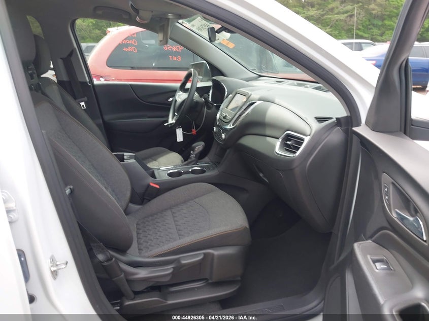 2024 Chevrolet Equinox Awd Lt