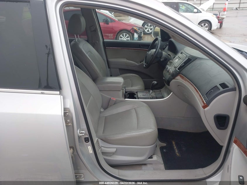 2007 Hyundai Veracruz Gls/Limited/Se