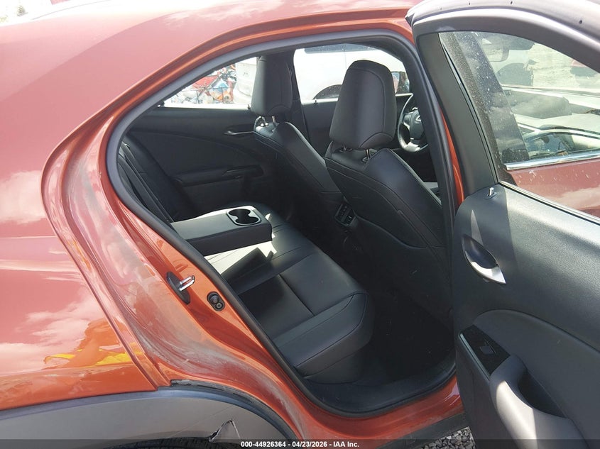 2020 Lexus Ux 250H VIN: JTHP9JBHXL2032782 Lot: 44926364