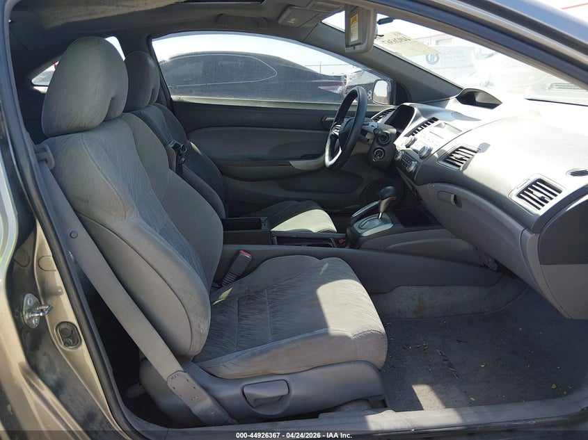 2006 Honda Civic Ex