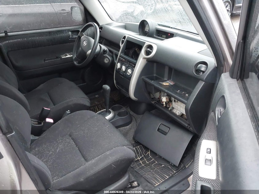 2006 Scion Xb