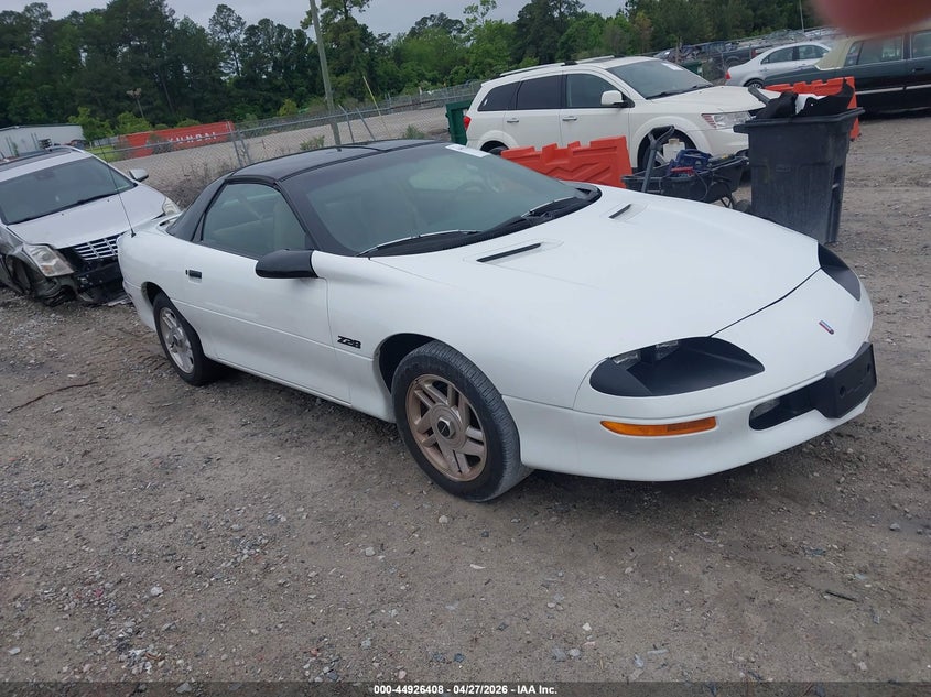 1994 Chevrolet Camaro Z28