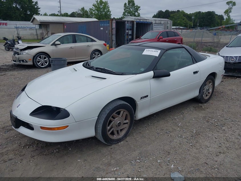 1994 Chevrolet Camaro Z28