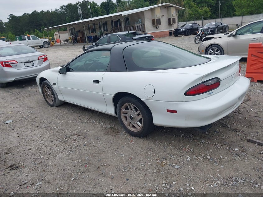 1994 Chevrolet Camaro Z28
