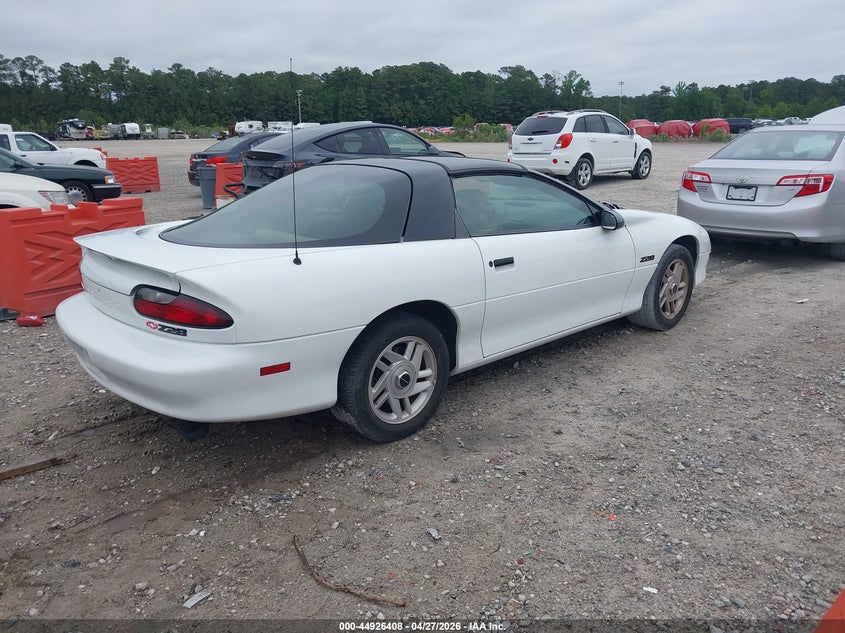1994 Chevrolet Camaro Z28