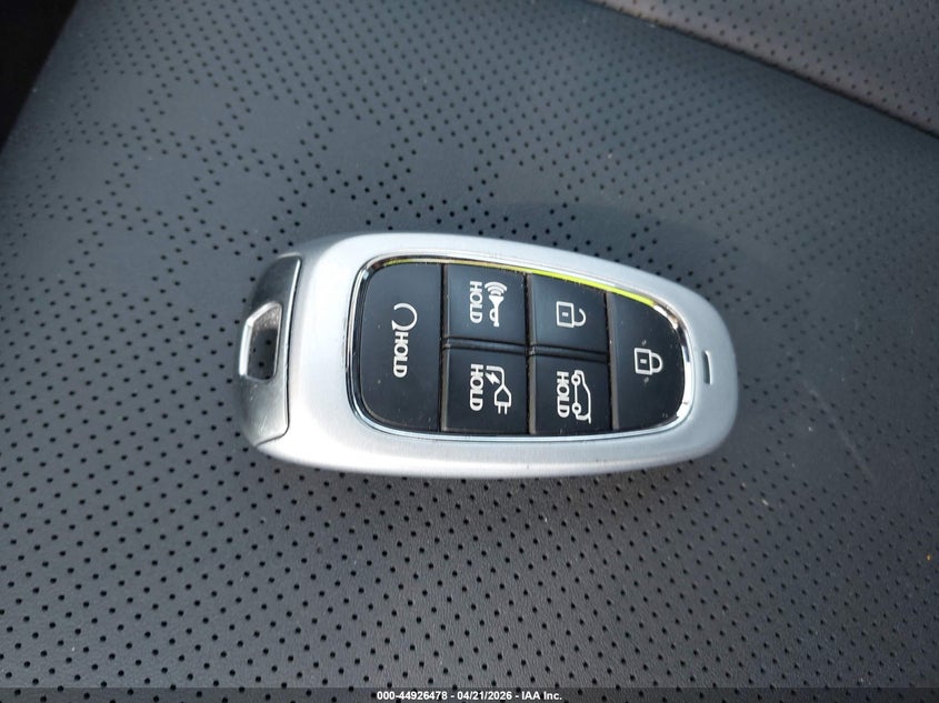 2022 Hyundai Ioniq 5 Sel VIN: KM8KNDAF1NU095278 Lot: 44926478