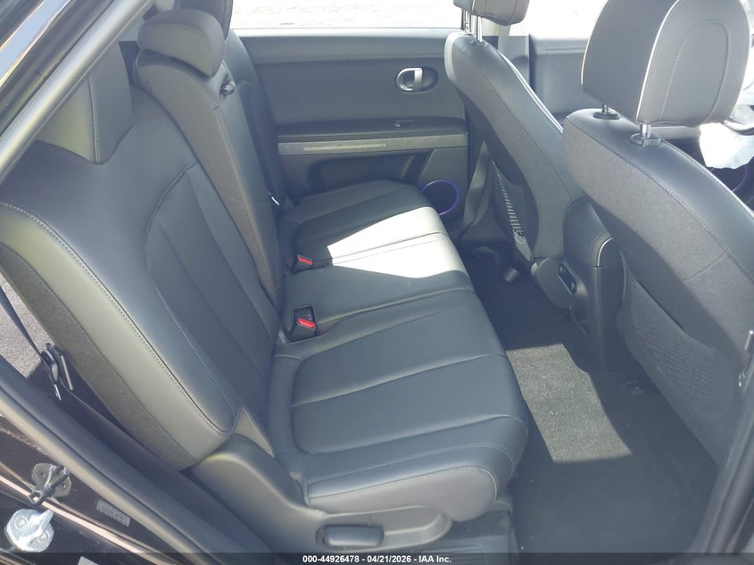 2022 Hyundai Ioniq 5 Sel VIN: KM8KNDAF1NU095278 Lot: 44926478
